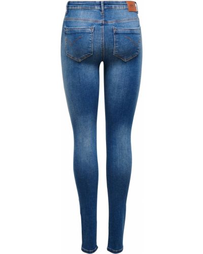 Jeans skinny slim fit Only blu