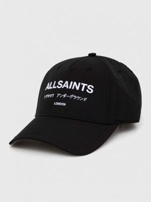 Șapcă Allsaints
