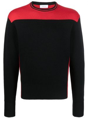 Вълнен пуловер Ferragamo