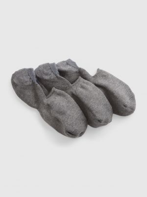 Ponožky Gap šedé