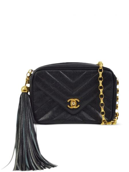 Nyaklánc Chanel Pre-owned
