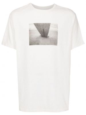 T-shirt Osklen bianco