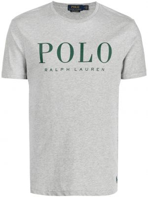 Hímzett nadrág nyomtatás Polo Ralph Lauren