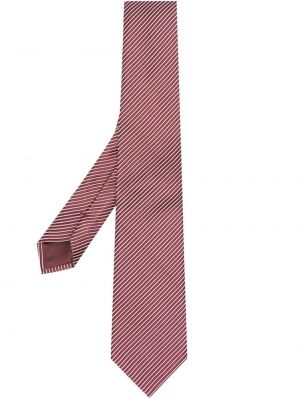 Cravatta a righe Giorgio Armani