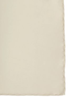 Шелковый платок Brioni