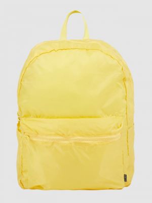 Рюкзак Doiy. желтый