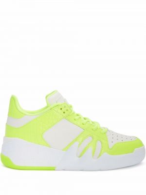 Sneakers Giuseppe Zanotti hvit