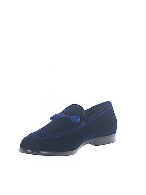 Loafers Jimmy Choo azul
