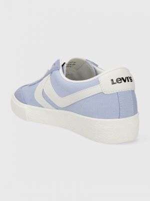 Pantofi Levi's® albastru
