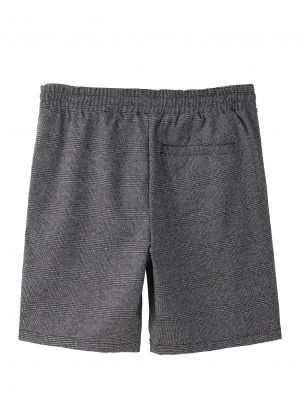 Pantaloni Forplay grigio