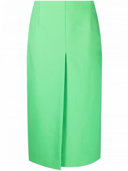 Zelené sukně Msgm