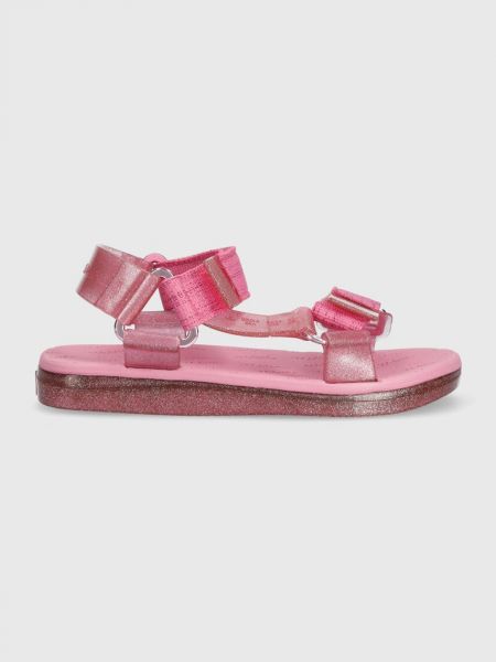 Sandale Melissa ružičasta