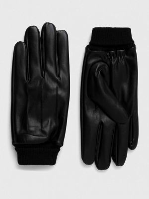 Ръкавици Aldo черно