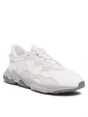 Sneakers Adidas Ozweego bianco