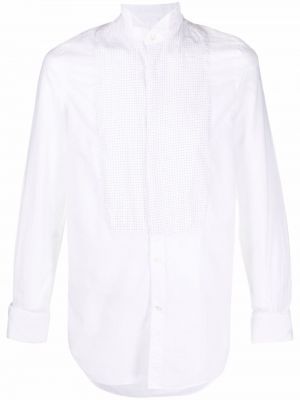 Košeľa Valentino Pre-owned biela
