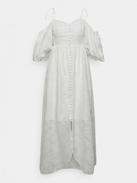 Sukienka wieczorowa Hofmann Copenhagen biała