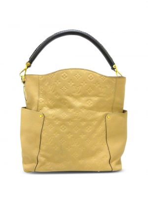 Väska Louis Vuitton gul