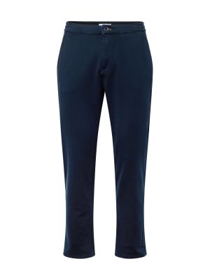 Pantaloni chino Springfield albastru