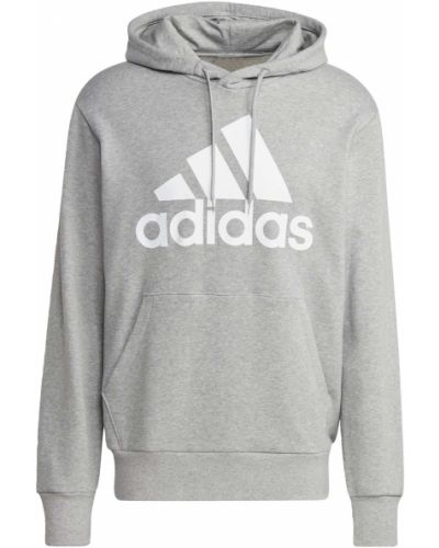 Megztinis Adidas Sportswear pilka