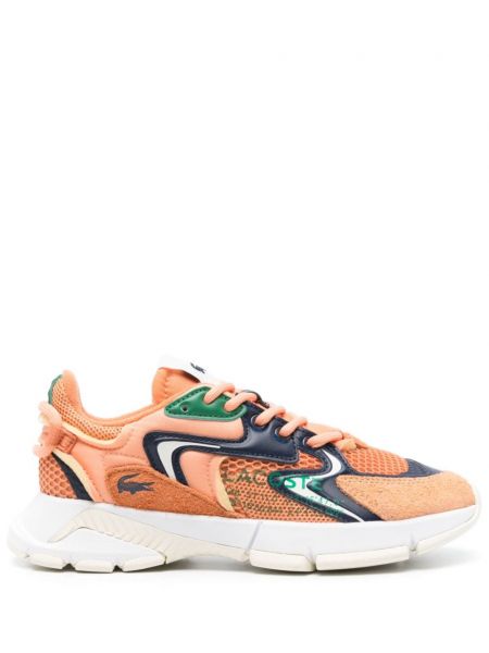 Cipele Lacoste narančasta