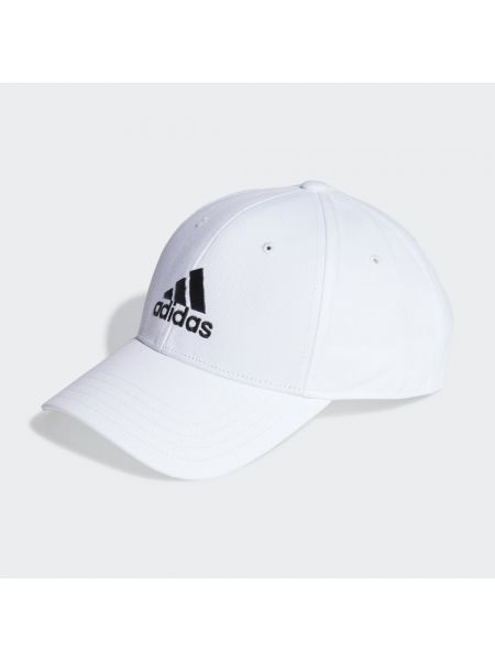 Czapka bawełniana Adidas