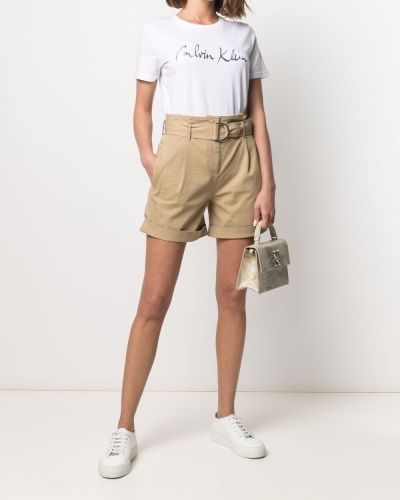 Pantalones cortos cargo Calvin Klein