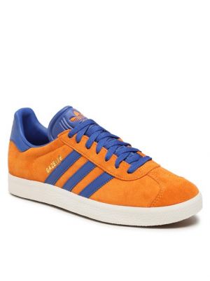 Pantofi Adidas portocaliu