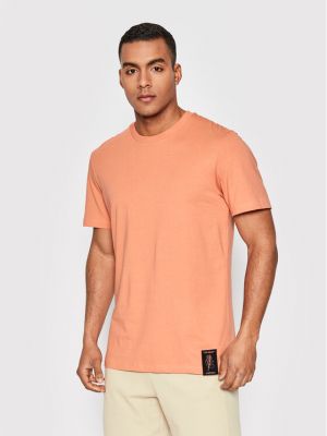 Тениска Outhorn оранжево
