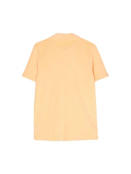 Camisa clásica Altea naranja