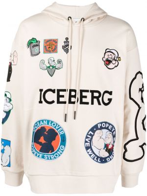 Hettegenser Iceberg