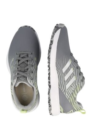Chaussures de ville Adidas Golf gris