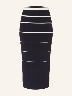 Dzianinowa spódnica ołówkowa S.oliver Black Label