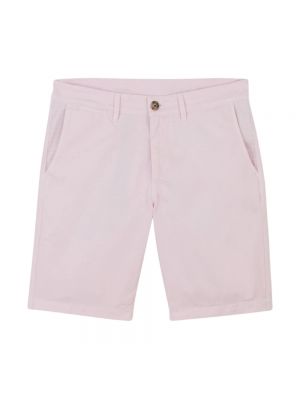 Shorts Eden Park pink