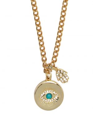 Collana in oro Nialaya Jewelry, oro
