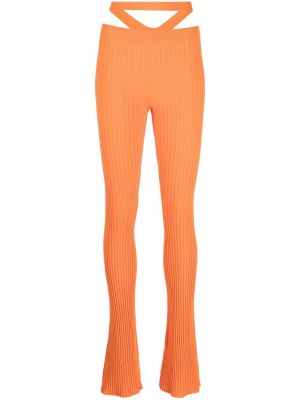 Pantalon Andreādamo orange