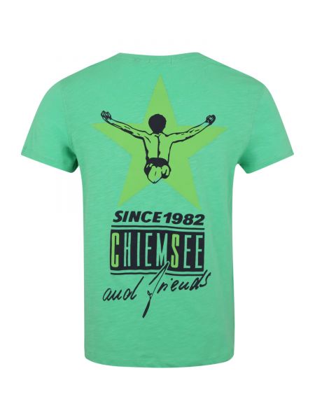 Sportska majica Chiemsee