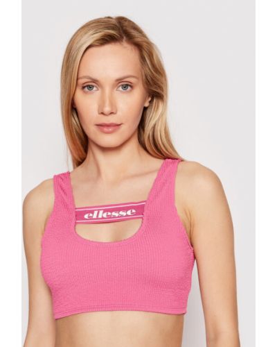 Góra od bikini Ekcle SGM14137 Różowy Ellesse