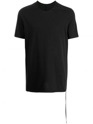 Camiseta Rick Owens Drkshdw negro