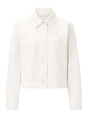 Prijelazna jakna Rich & Royal bijela