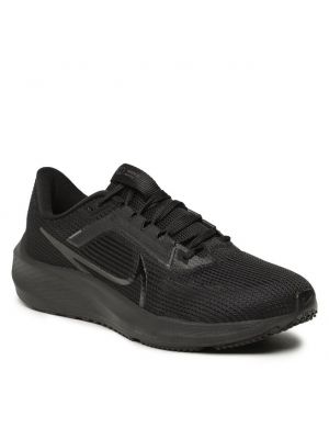 Кросівки Nike Air Zoom чорні