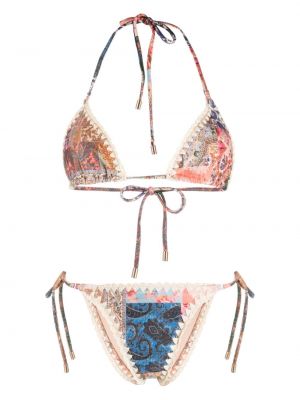 Bikini Zimmermann