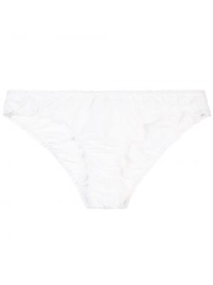 Bikini Kiki De Montparnasse blanco