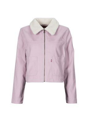 Traper jakna Levi's® ružičasta