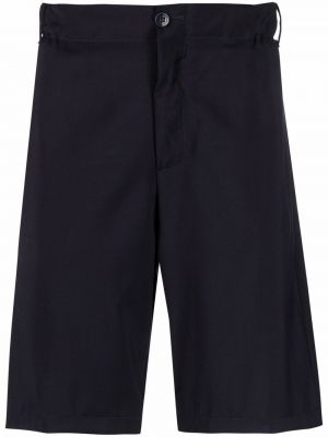 Bermudashorts Costumein blå