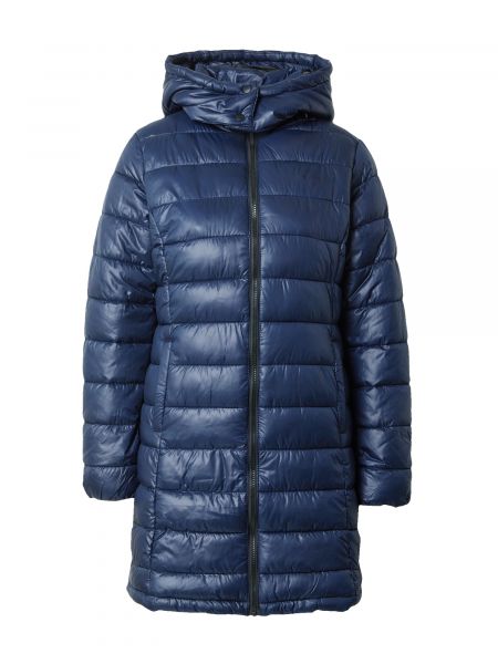 Zimný kabát Pepe Jeans modrá