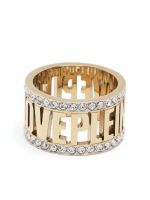 Ženske prsteni Philipp Plein