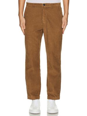 Pantalones Allsaints marrón