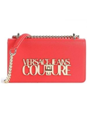 Kabelka Versace červená