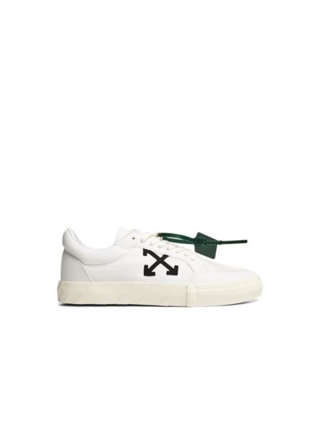 Sneaker Off-white weiß