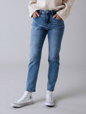 Jeans skinny Opus blu